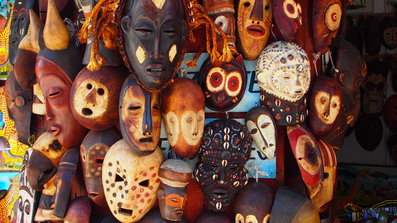 "Cultural Experiences in Africa: Embracing African Cultures"