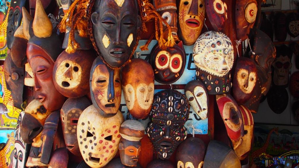 "Cultural Experiences in Africa: Traditional Ceremonies & Immersion"