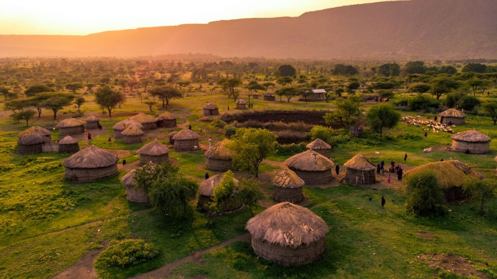 Exploring Africa's Rich Historical Sites