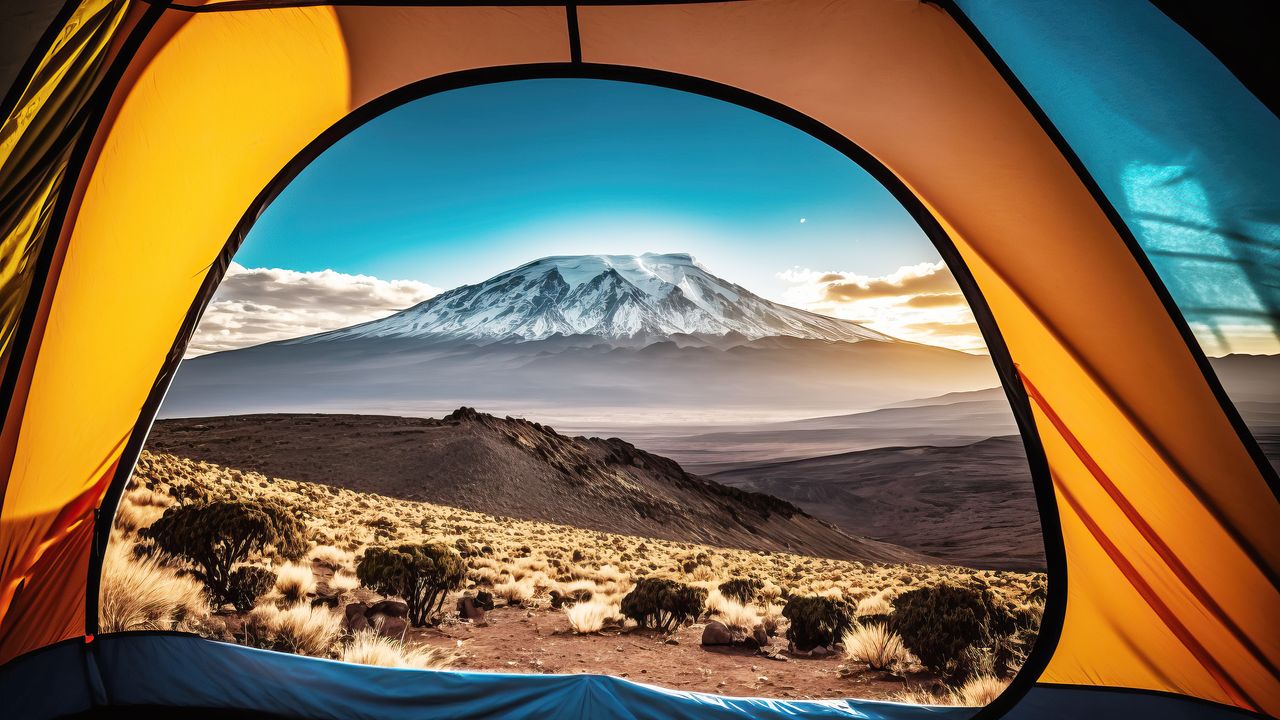 Ultimate Safari Adventure: Packing, Drives, Photography