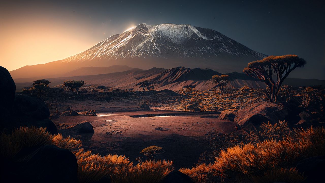 Adventure Travel in Africa: Mountains, Safaris, and Wilderness Exploration