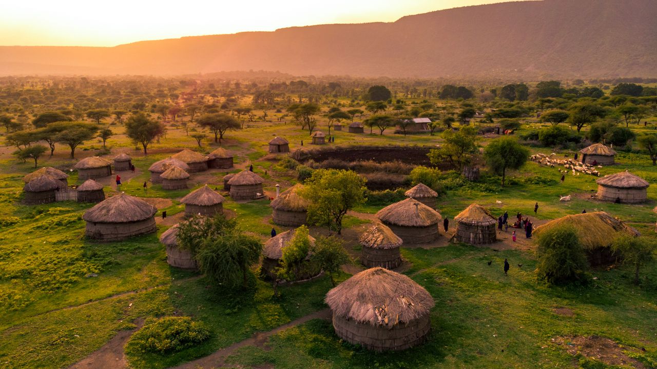 Beach Holidays in Africa: Explore, Capture, Discover