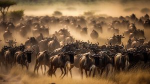 "Escape to Africa's Beach Paradise"