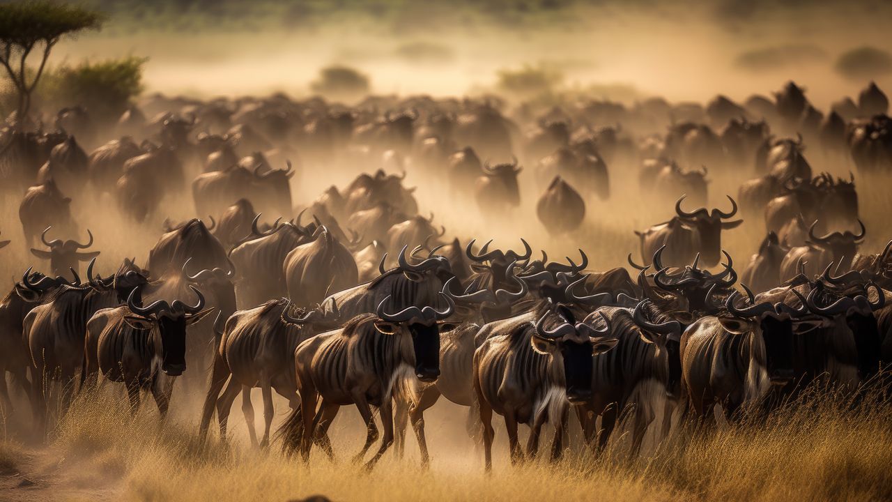 "Escape to Africa's Beach Paradise"