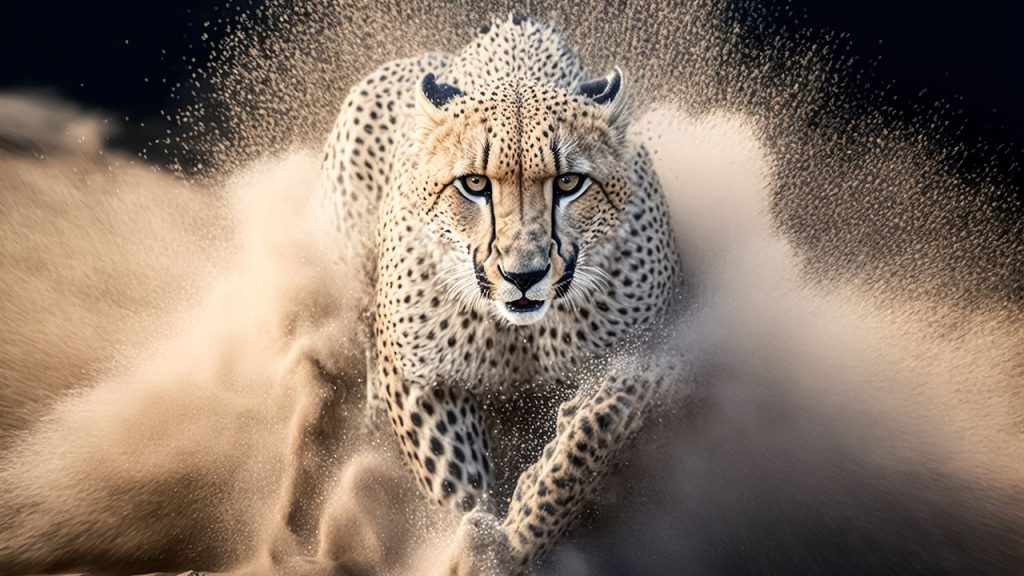 Adventure Travel in Africa: Explore the Wild Side