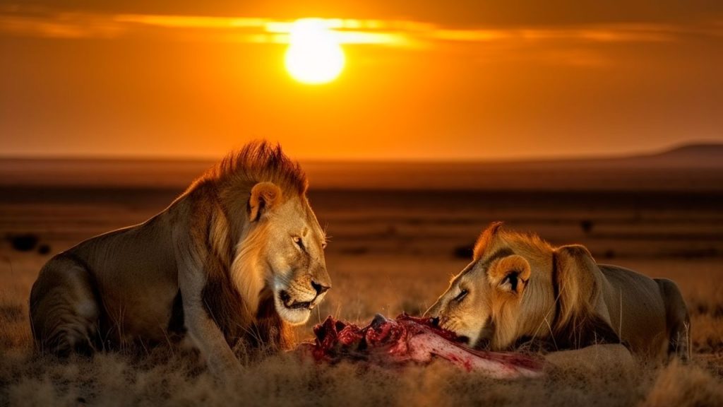 Beach Holidays in Africa: Relaxation & Adventure