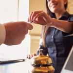 Hotels Embrace Green Tech and Design