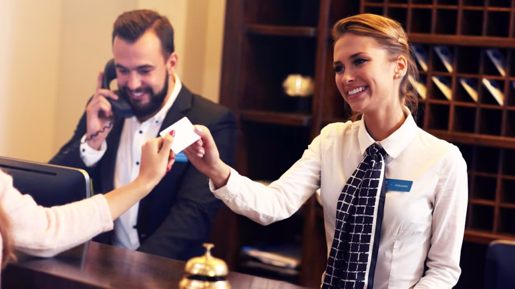 Why Local Touches Matter in Hotels