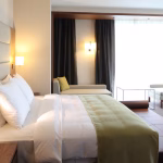 Can Biometrics Secure Your Hotel Stay