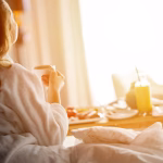 Hotels Embrace Green Living for Guests