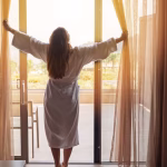 Local Art Transforms Modern Hotels