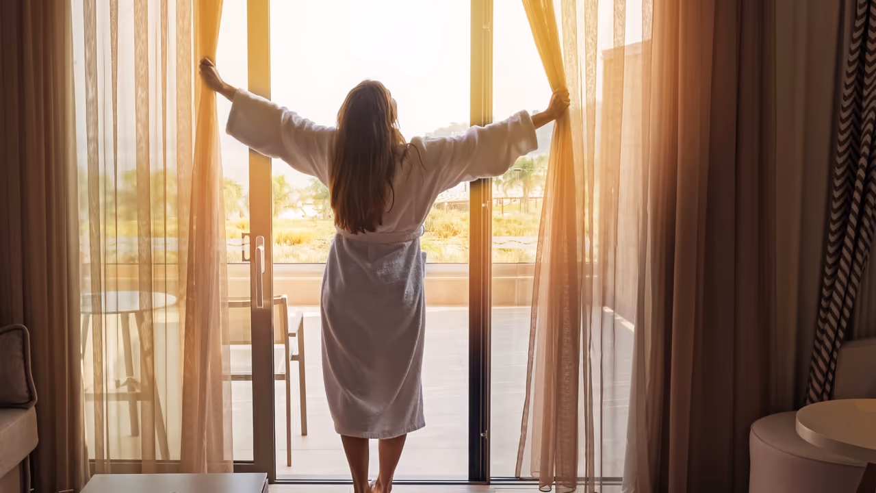 Local Art Transforms Modern Hotels
