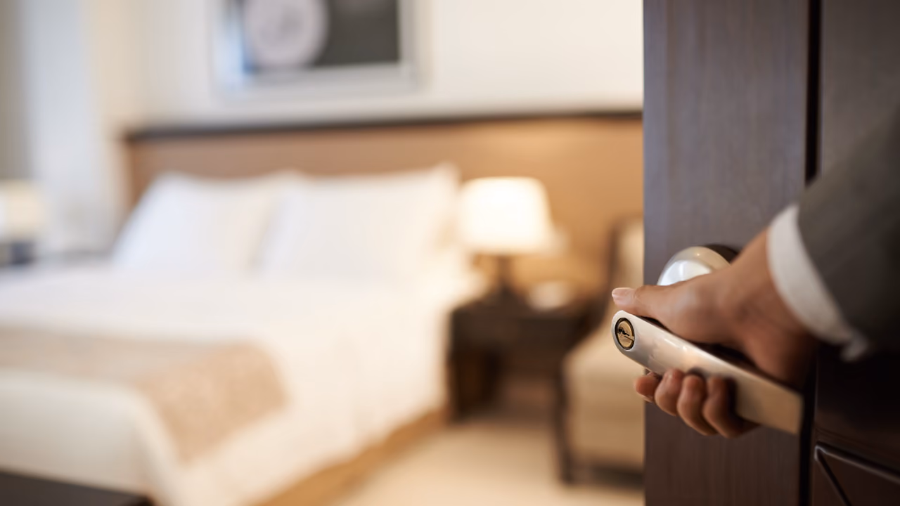 New Standards Shape Hotels After the Pandemic