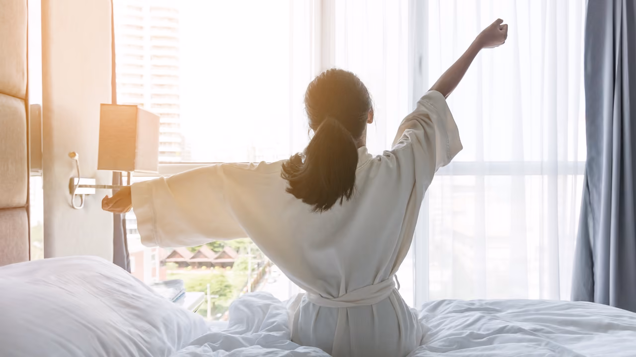 Step Back in Time with Modern Luxury