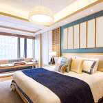 The Future of Hotel Rooms Is Here