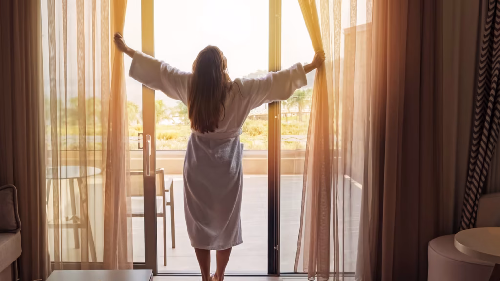 The Rise of Green Innovation in Hospitality