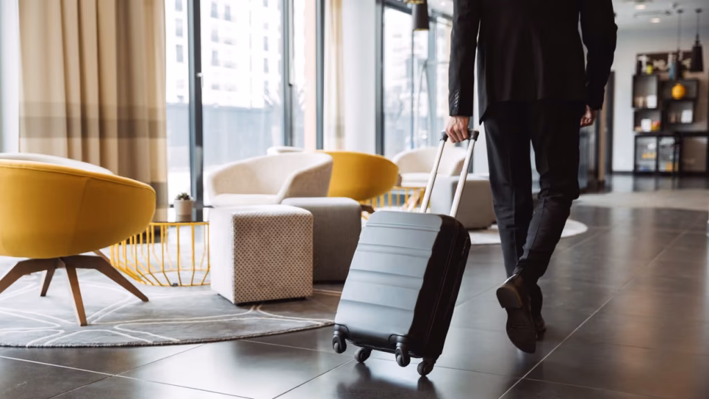 Work Friendly Stays Change Hotel Industry